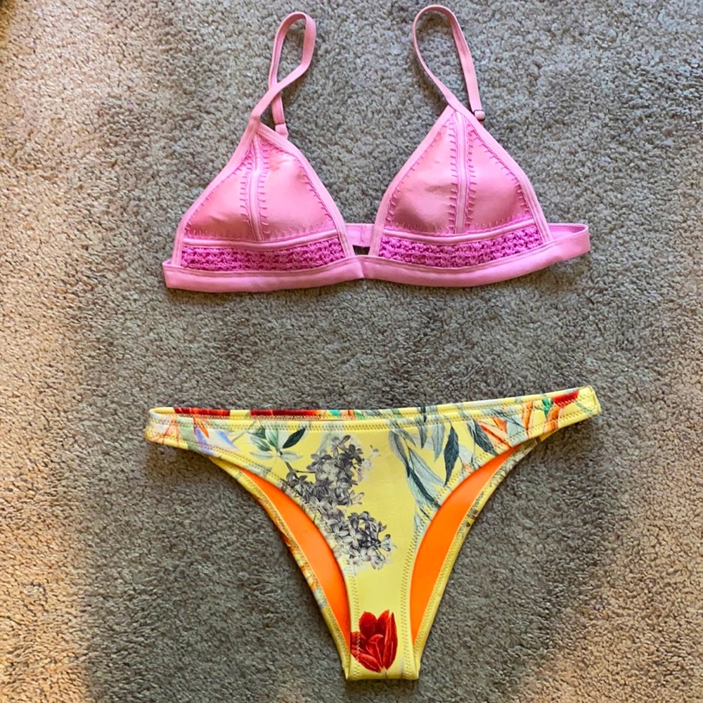 TRIANGL BIKINI - discontinued!